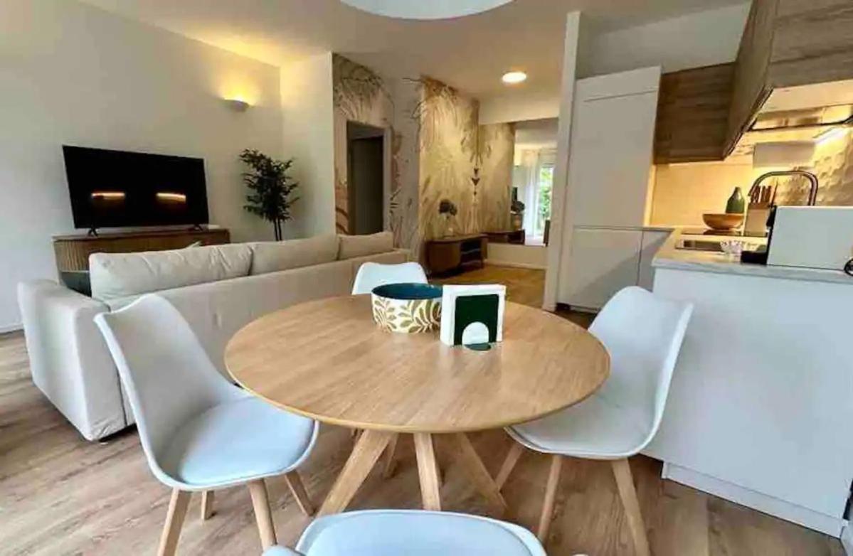 Luxury 2 Bedroom Apartament, Close To San Siro, Fiera And 10 Min Metro To Duomo Milano Eksteriør bilde