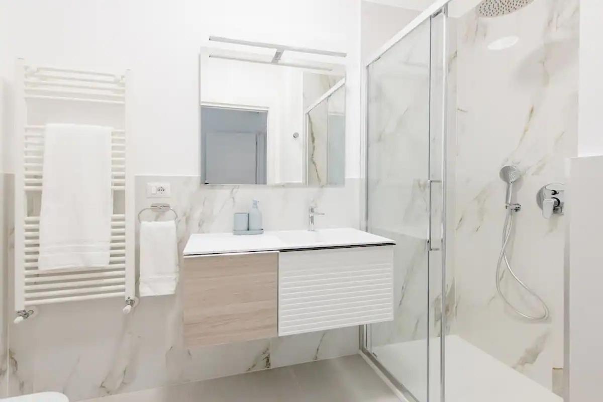 Luxury 2 Bedroom Apartament, Close To San Siro, Fiera And 10 Min Metro To Duomo Milano Eksteriør bilde